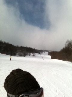 20110123 スキー