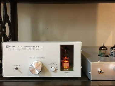 本日限定値下げ　LUXMAN LUX アンプとチューナー 本日限定値下げ LUXMAN LUX アンプとチューナー 本日限定値下げ LUXMAN