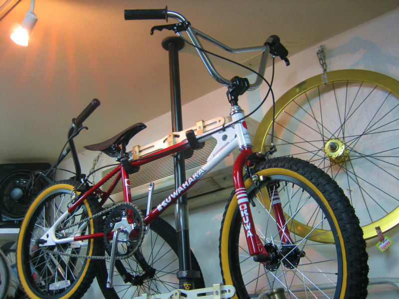 福岡の自転車屋 『トート ...