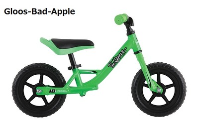 2017-Haro-PreWheelz-10-Green
