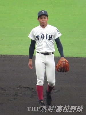 4球団が指名した大阪桐蔭・根尾は中日が交渉権を得た