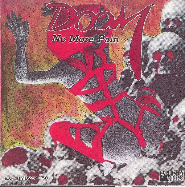 Doom Go Mad Yourself Doom Go Mad Yourself