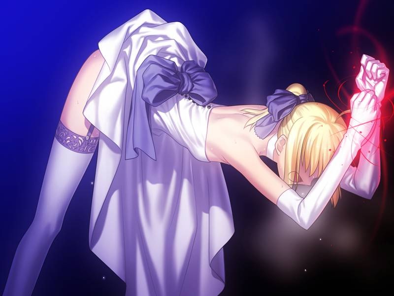 パンチラ画像で興奮するヤツってバカなの?アレただの布だよ??_画像_016