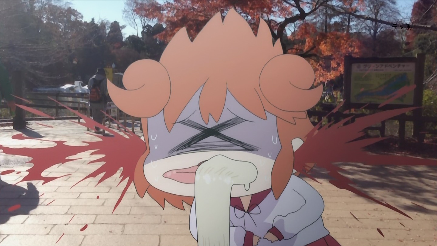 あいまいみー 1話 感想 くそすぎるwwwwwなんぞこれwwwww_画像_001