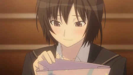 アニメのエンドカードの画像集めてるから貼ってくれ_画像_001