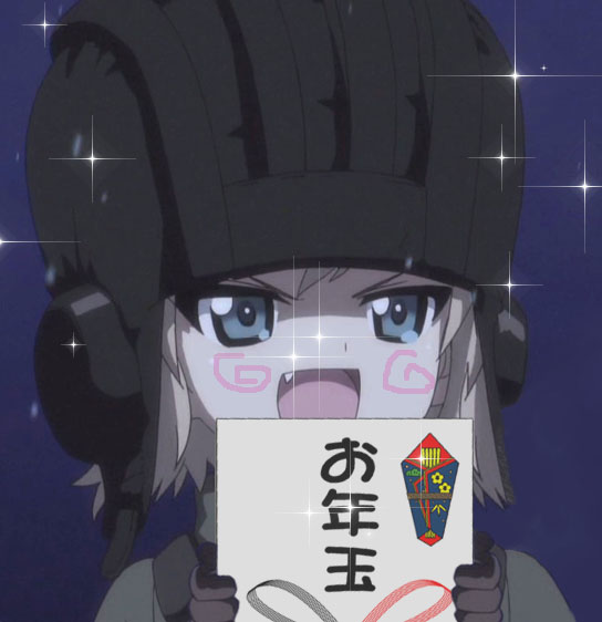 【ガルパン】カチューシャとノンナが可愛いすぎるよおおおおおおおおおおおお【ガールズ&パンツァー】_画像_003