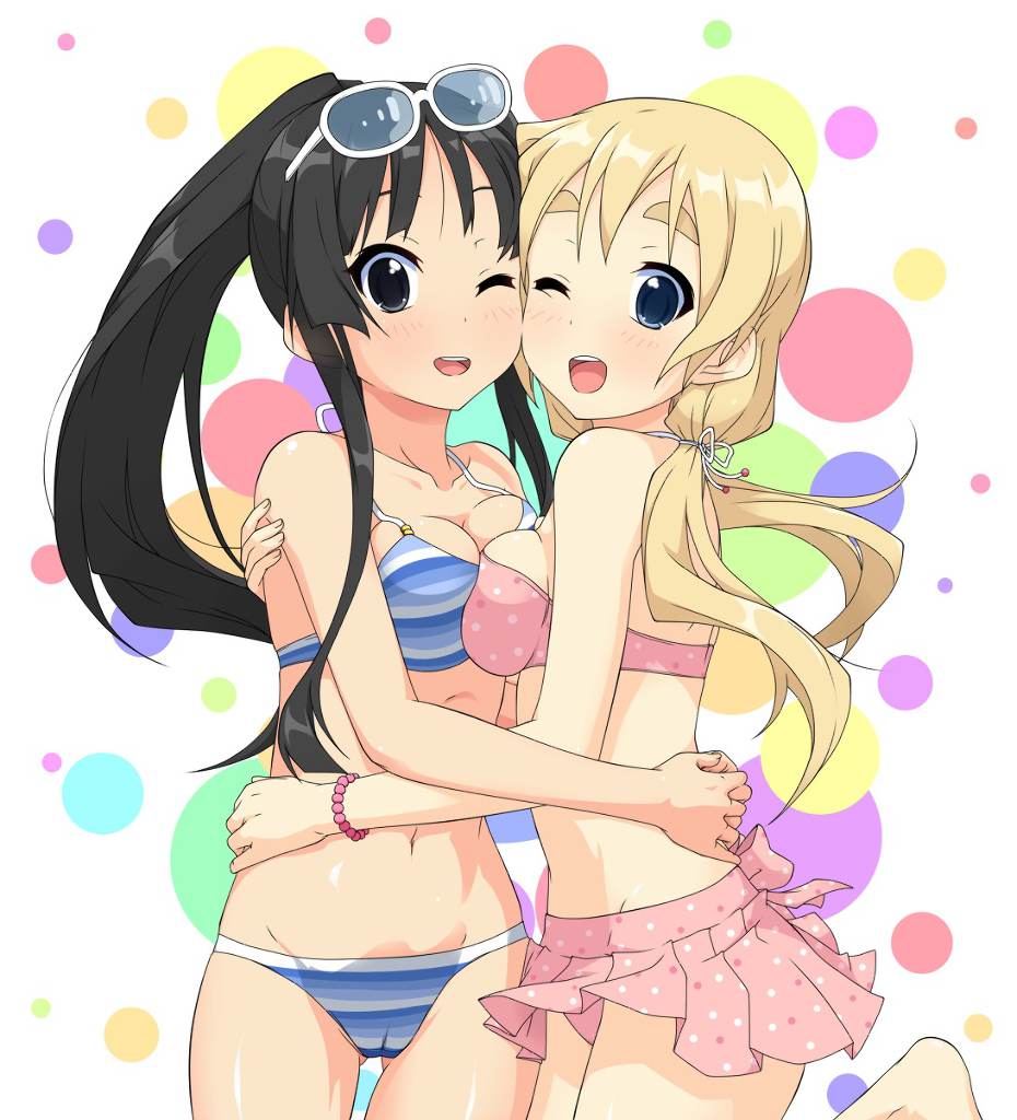 「けいおん!」の可愛い画像ください!_画像_037