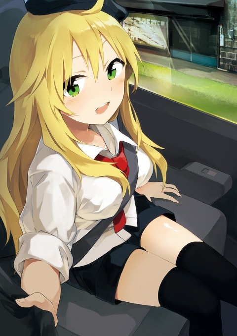 アイマスで一番可愛い女の子の画像_画像_043