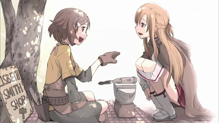 アニメのエンドカードの画像集めてるから貼ってくれ_画像_080