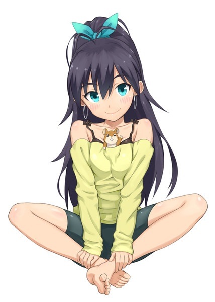 アイマスで一番可愛い女の子の画像_画像_051