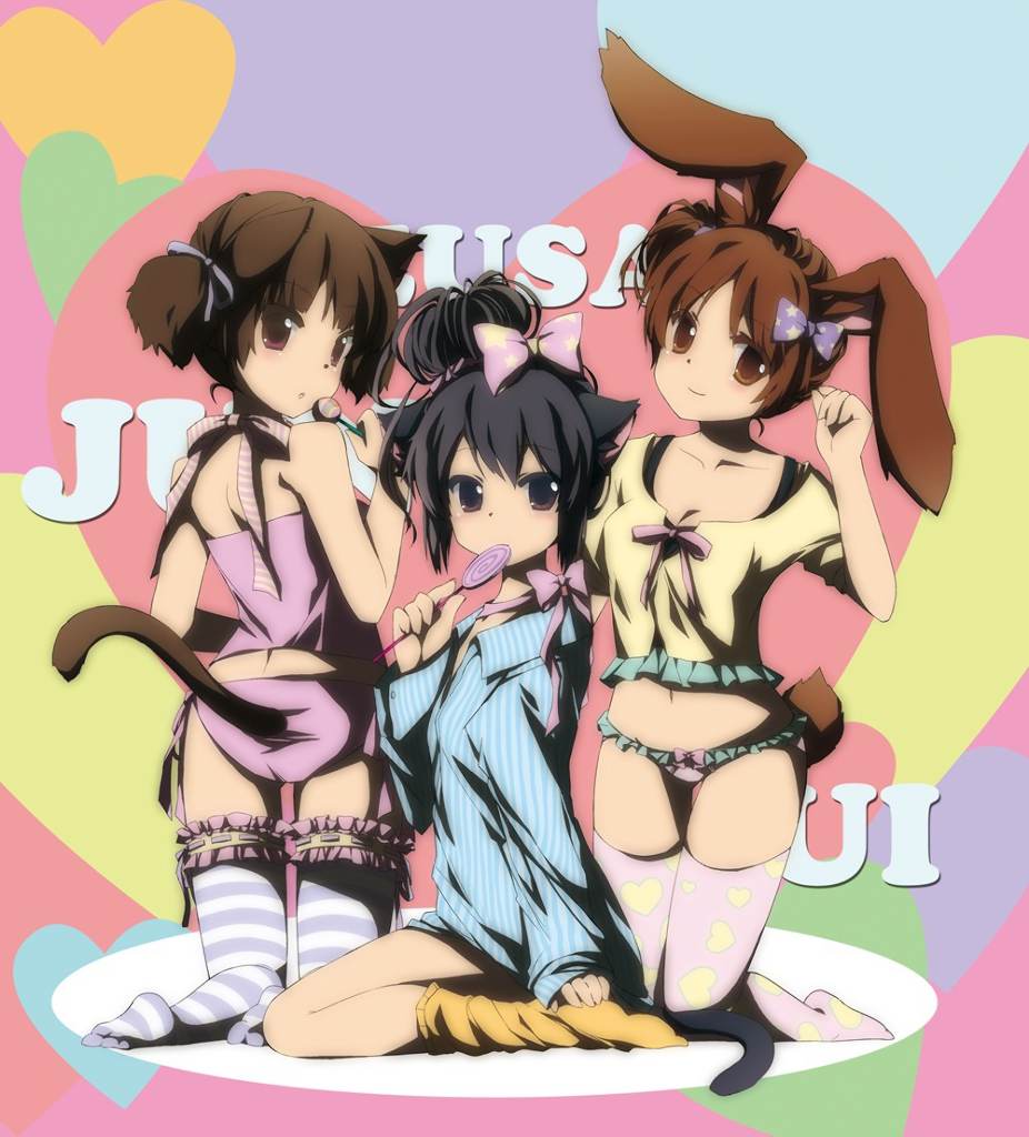 「けいおん!」の可愛い画像ください!_画像_022