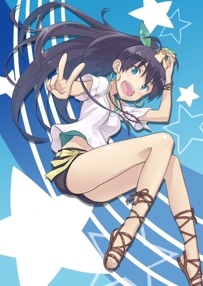 アイマスで一番可愛い女の子の画像_画像_027