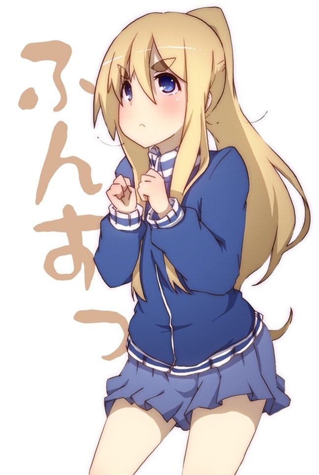 「けいおん!」の可愛い画像ください!_画像_015