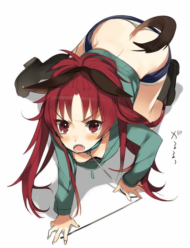 パンチラ画像で興奮するヤツってバカなの?アレただの布だよ??_画像_018