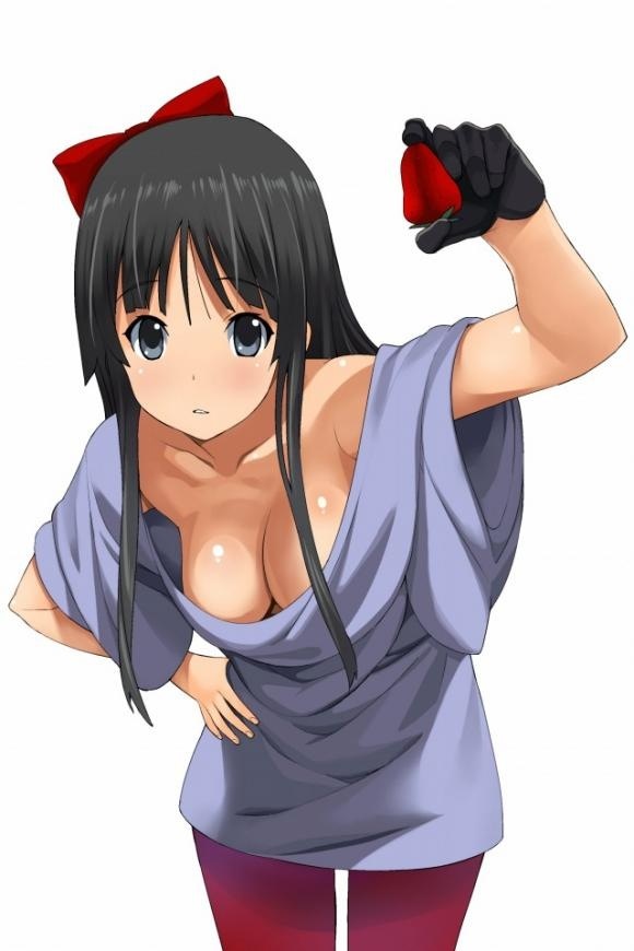 「けいおん!」の可愛い画像ください!_画像_071