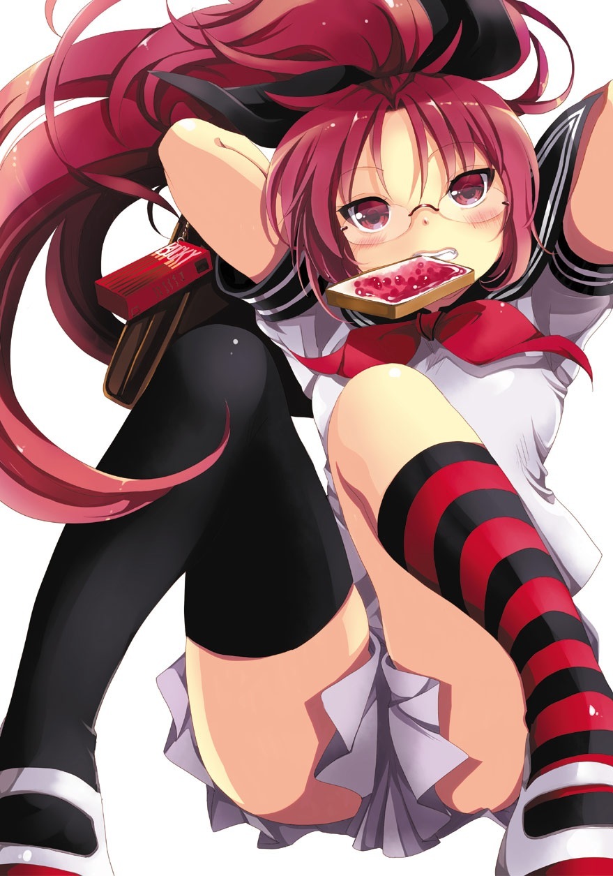 パンチラ画像で興奮するヤツってバカなの?アレただの布だよ??_画像_008