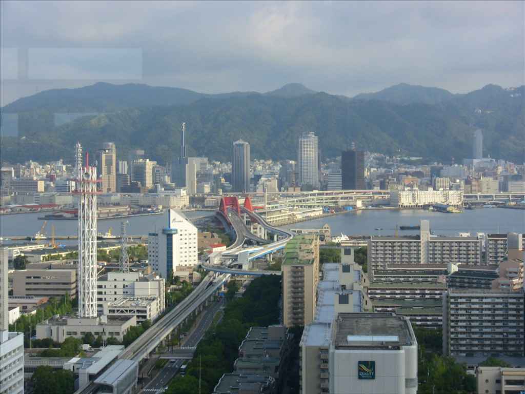 【画像】神戸の夜景が綺麗すぎる_画像_024