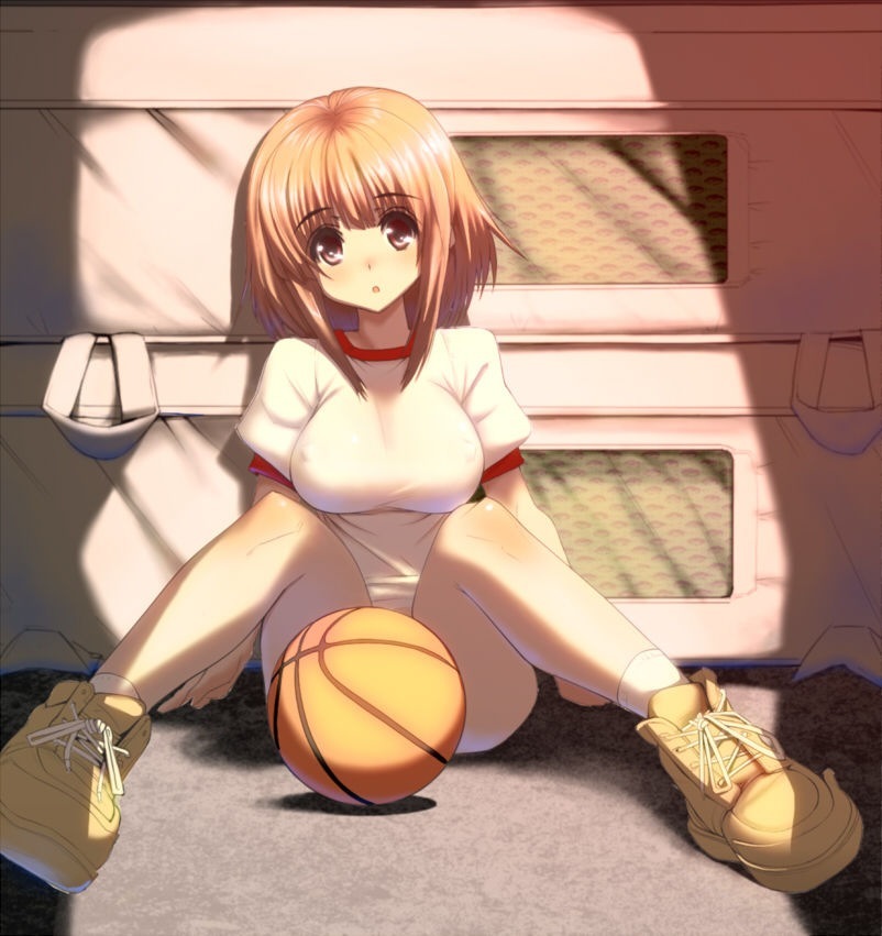 パンチラ画像で興奮するヤツってバカなの?アレただの布だよ??_画像_010