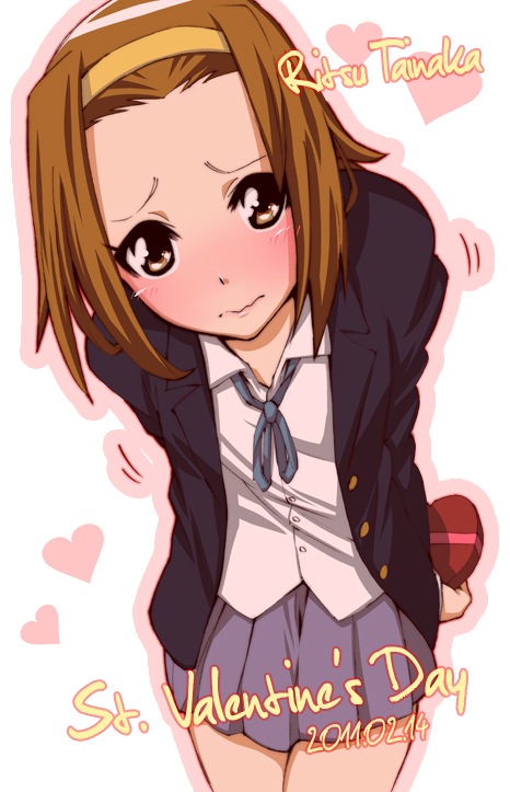 「けいおん!」の可愛い画像ください!_画像_021