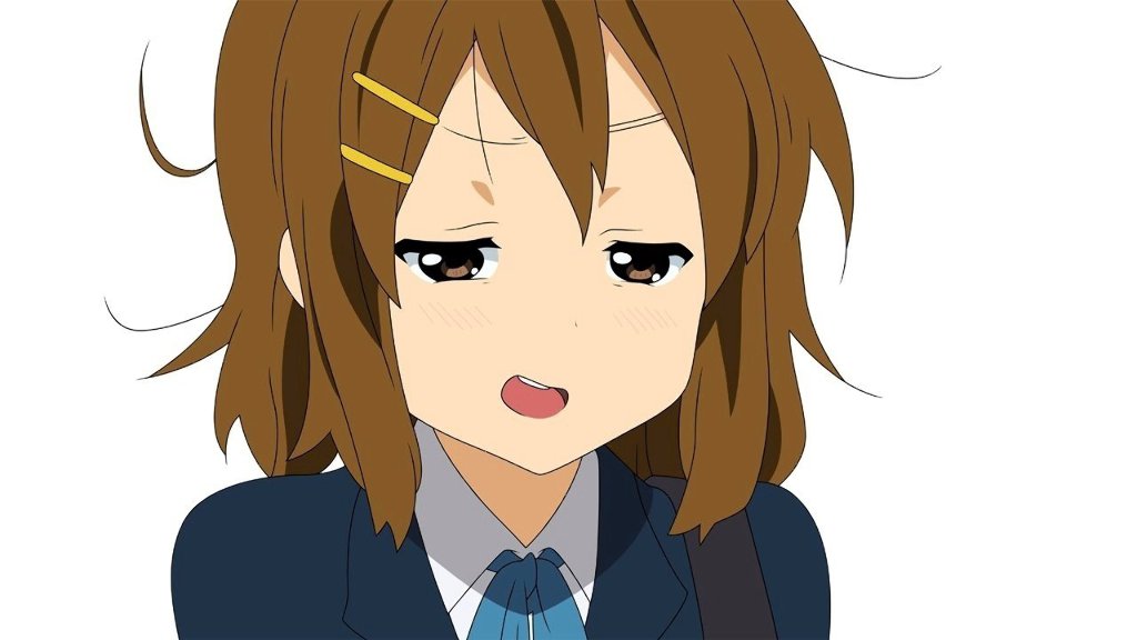 「けいおん!」の可愛い画像ください!_画像_100