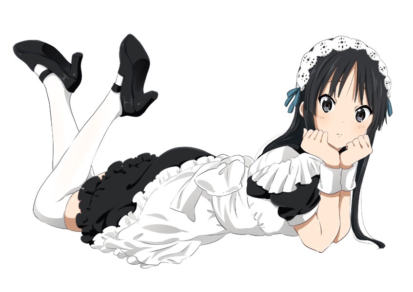 「けいおん!」の可愛い画像ください!_画像_011