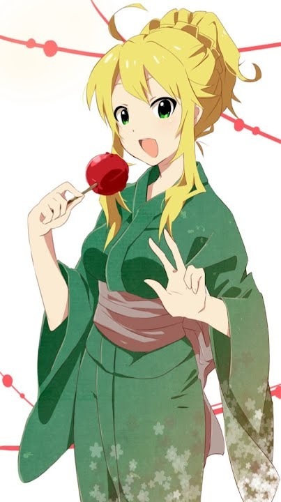 アイマスで一番可愛い女の子の画像_画像_007