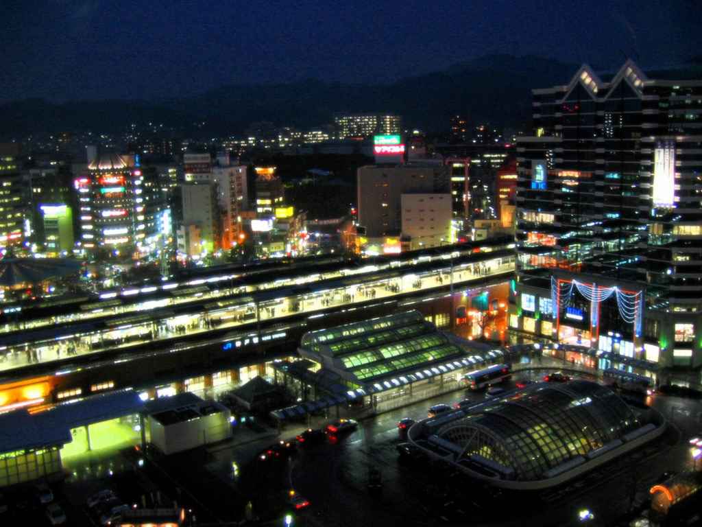 【画像】神戸の夜景が綺麗すぎる_画像_011