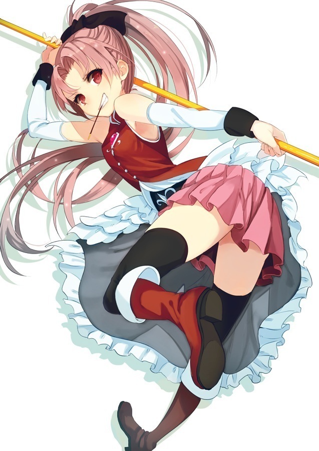 パンチラ画像で興奮するヤツってバカなの?アレただの布だよ??_画像_022