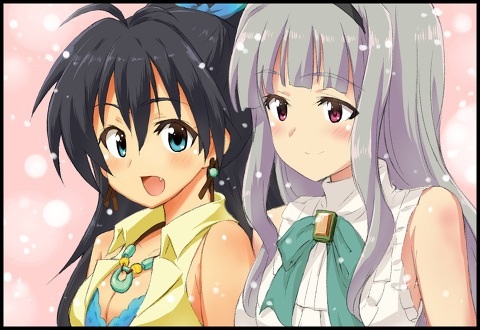 アイマスで一番可愛い女の子の画像_画像_049