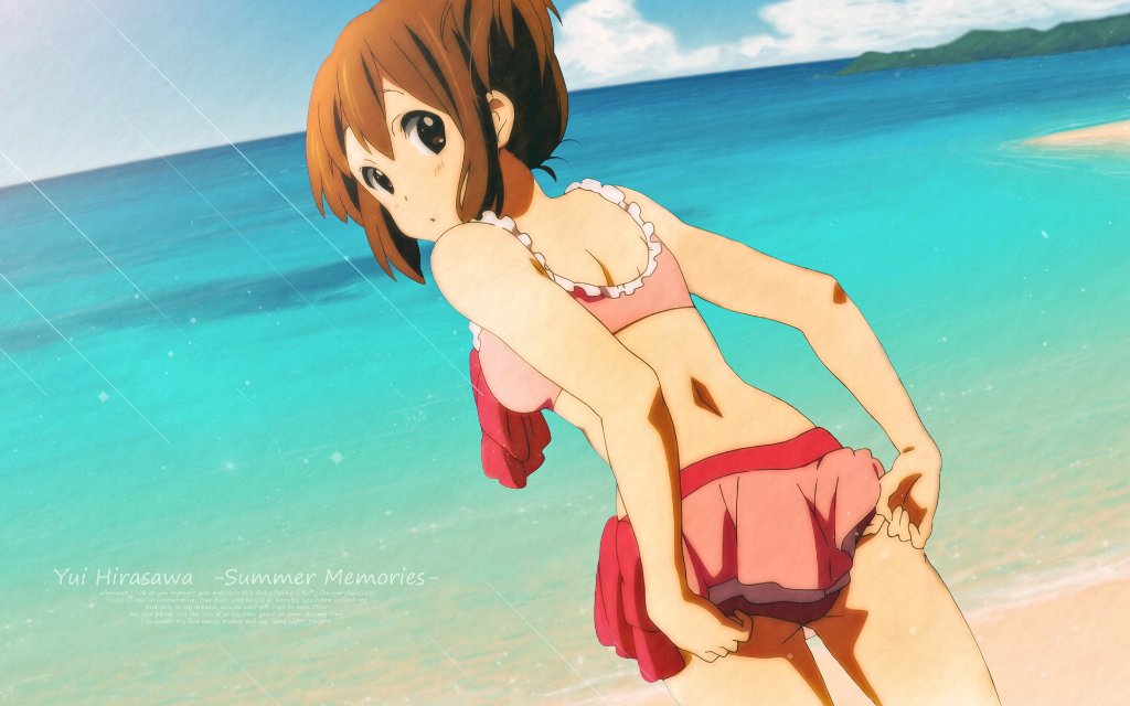 「けいおん!」の可愛い画像ください!_画像_083