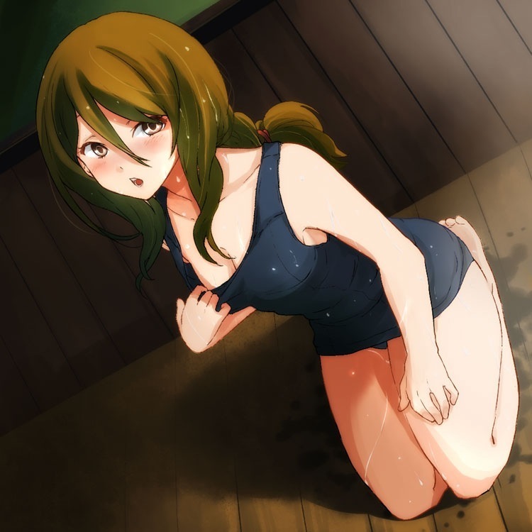 「けいおん!」の可愛い画像ください!_画像_094