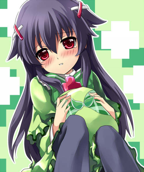 عکس+لخت+سبیل+جان ミルキィホームズの緑のエリーちゃんの画像下さい ...