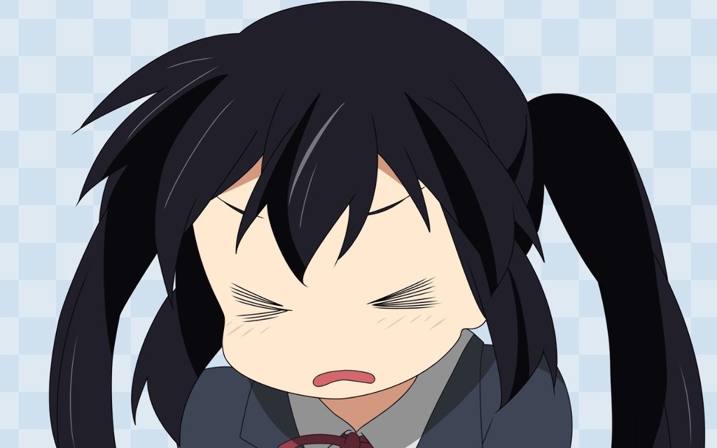 「けいおん!」の可愛い画像ください!_画像_070