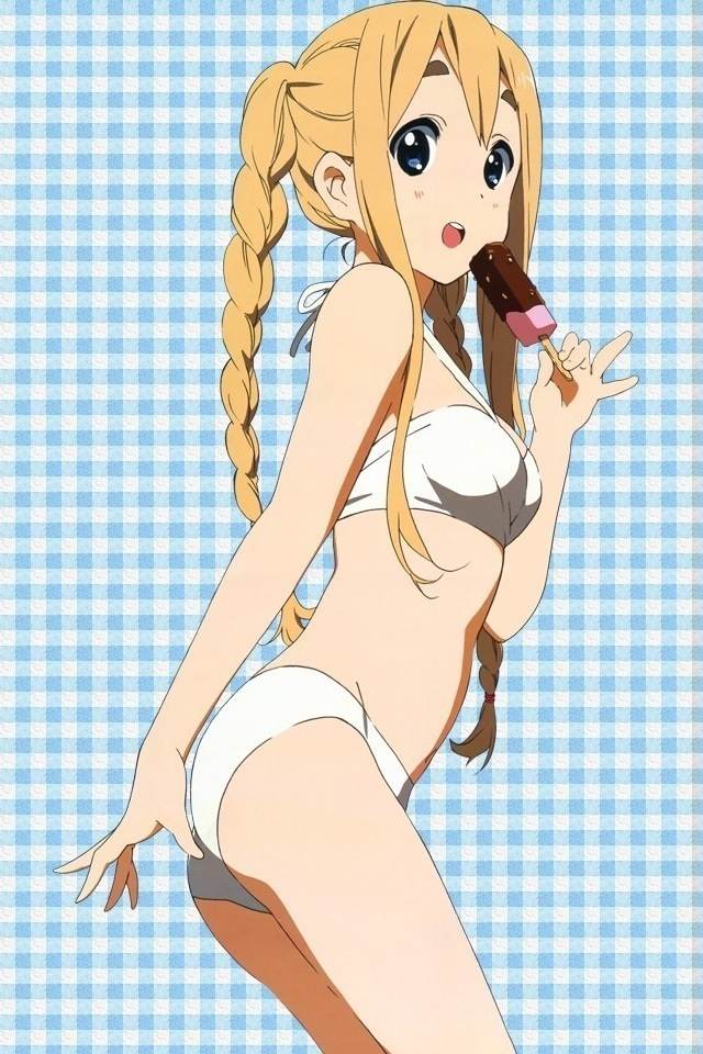 「けいおん!」の可愛い画像ください!_画像_049