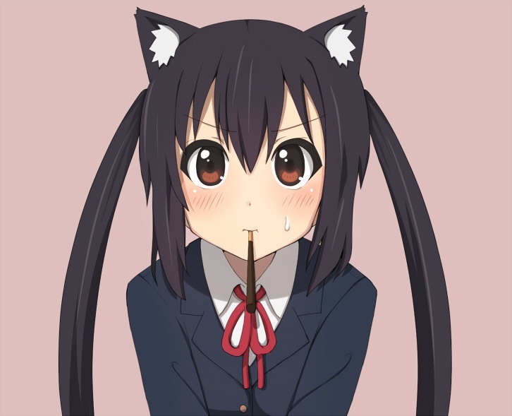 「けいおん!」の可愛い画像ください!_画像_089
