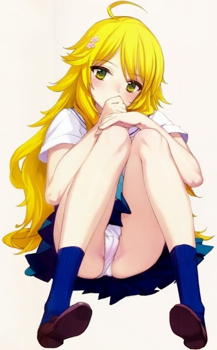 アイマスで一番可愛い女の子の画像_画像_009