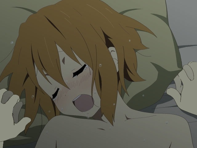 「けいおん!」の可愛い画像ください!_画像_060