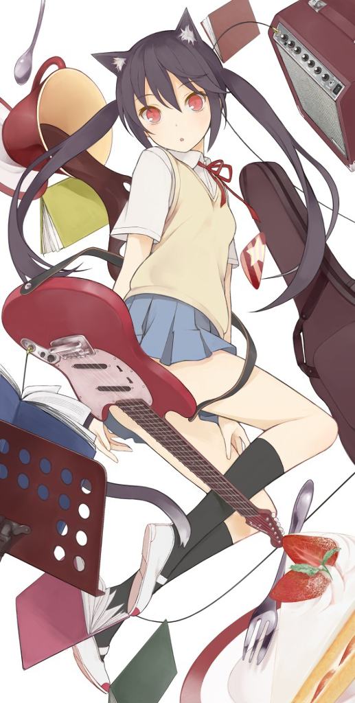 「けいおん!」の可愛い画像ください!_画像_046