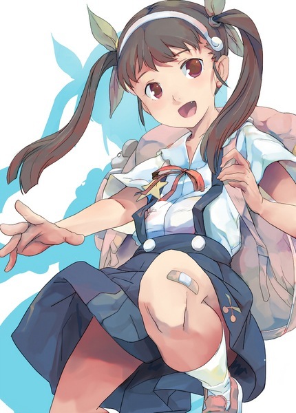 パンチラ画像で興奮するヤツってバカなの?アレただの布だよ??_画像_003