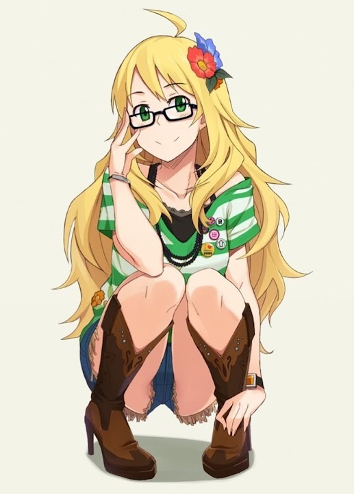 アイマスで一番可愛い女の子の画像_画像_008