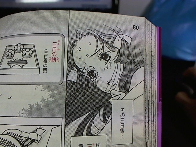 大学受験用の参考書買ったら中身ギャルゲだった件_画像_024