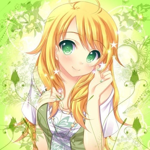アイマスで一番可愛い女の子の画像_画像_040