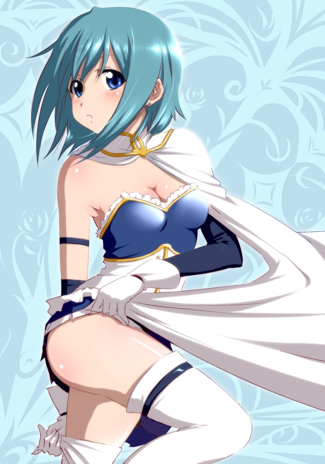 パンチラ画像で興奮するヤツってバカなの?アレただの布だよ??_画像_012