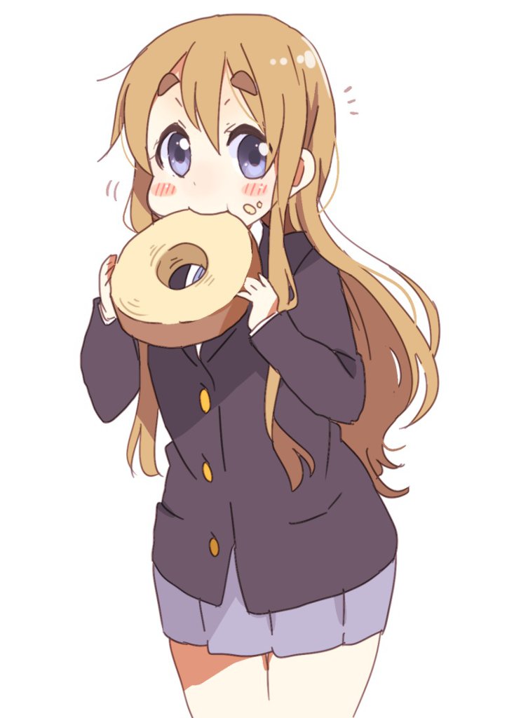 「けいおん!」の可愛い画像ください!_画像_063