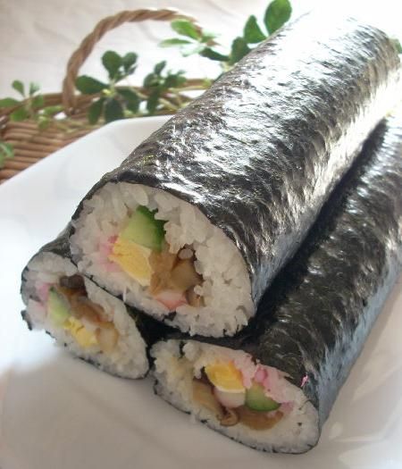 恵方