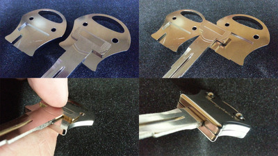 KAME KEY_002