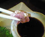 白レバー