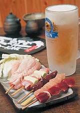 五郎一