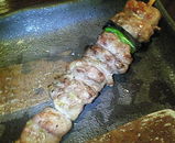せせり