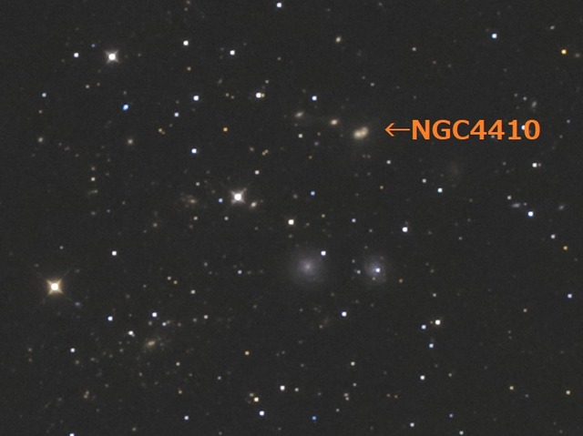 NGC4410エリア